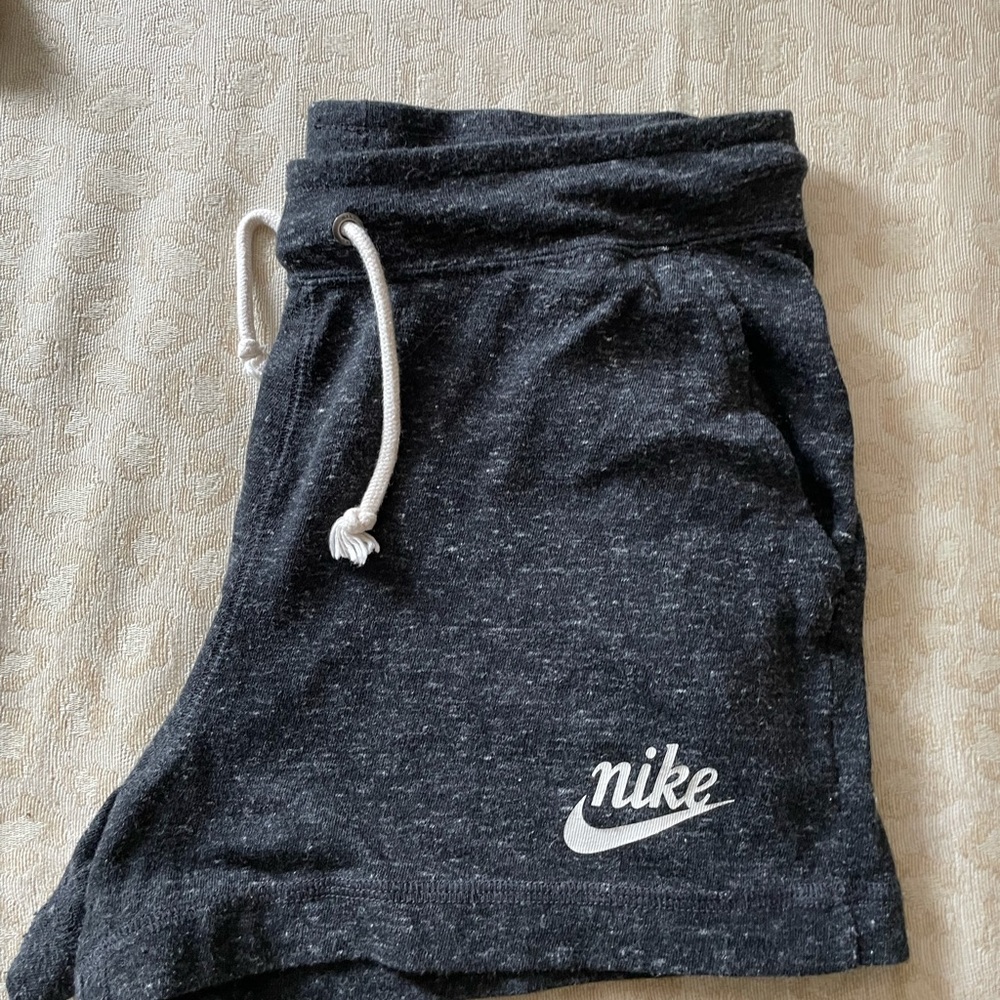 Women’s Nike shorts
